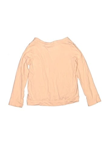 Puma Long Sleeve T-Shirt (view 2)