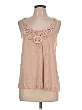 Design History Sleeveless Blouse