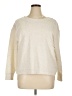 Dex Ivory Pullover Sweater Size XL - photo 1