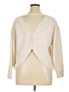 Dex Pullover Sweater (view 2)