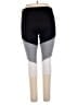 Athletic Works Color Block Black Active Pants Size XXL - photo 2