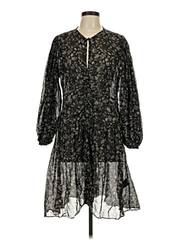Étoile Isabel Marant Cocktail Dress (view 1)