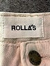 Rolla's Ivory Jeans Size 25 waist - photo 7