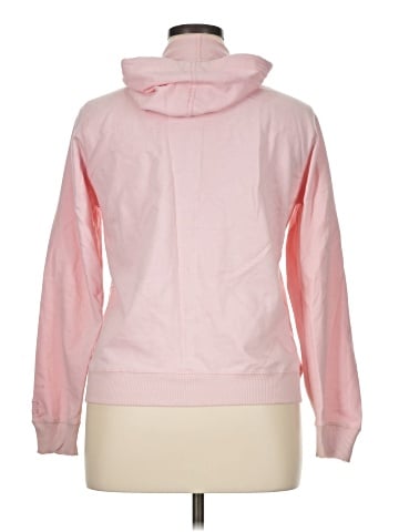 Oleg Cassini Zip Up Hoodie (view 2)