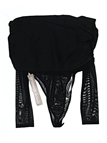 Missguided Kimono (view 2)