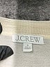 J.Crew 100% Wool Ivory Wool Pullover Sweater Size M - photo 7