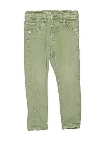 Zara Jeans (view 1)