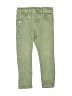 Zara Solid Green Jeans Size 2 - 3 - photo 1