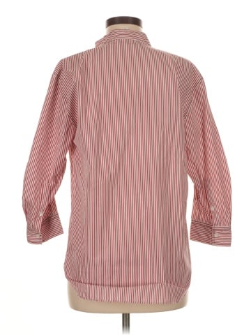 Sandro 3/4 Sleeve Button-Down Shirt (view 2)