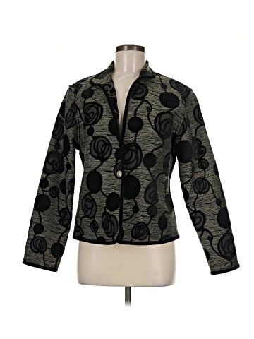 Khangura Blazer (view 1)