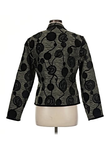 Khangura Blazer (view 2)