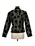 Khangura Print Green Blazer Size M - photo 2