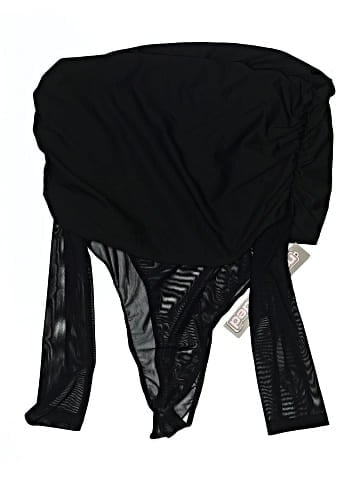 Missguided Kimono (view 1)