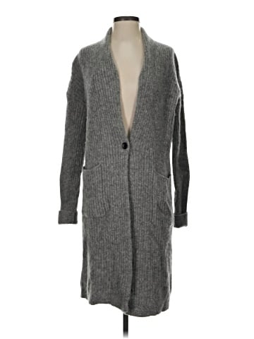 Uniqlo Cardigan (view 1)