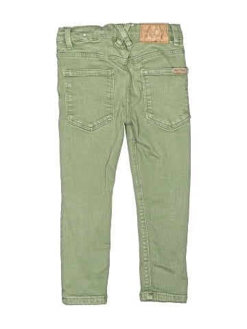 Zara Jeans (view 2)