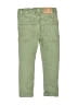 Zara Solid Green Jeans Size 2 - 3 - photo 2