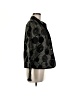 Khangura Print Green Blazer Size M - photo 4
