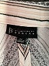 B Collection by Bobeau 100% Rayon Silver Kimono Size 1X - photo 7