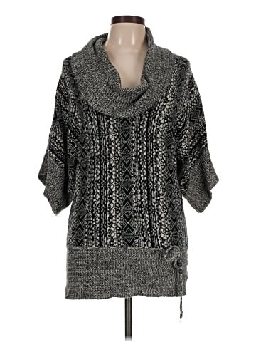 RXB Poncho (view 1)