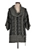 RXB Gray Poncho Size L - photo 1