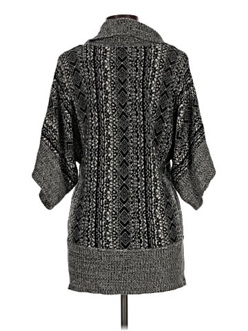 RXB Poncho (view 2)