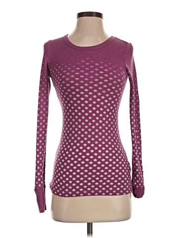 Free People Long Sleeve T-Shirt (view 1)