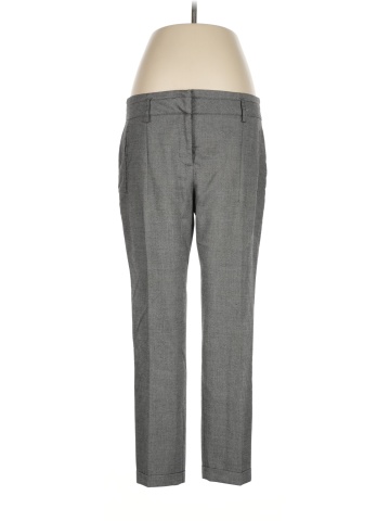 Zara Basic Dress Pants (view 1)