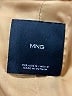 MNG Tan Casual Dress Size M - photo 6