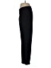 Max Studio Solid Black Casual Pants Size M - photo 5