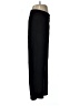 Max Studio Solid Black Casual Pants Size M - photo 4