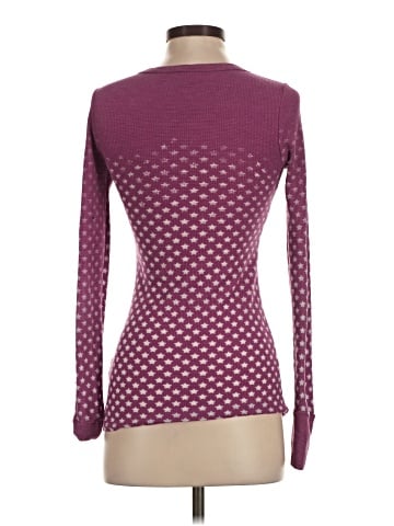 Free People Long Sleeve T-Shirt (view 2)