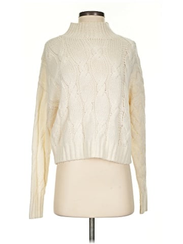 360 Sweater Turtleneck Sweater (view 1)