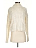 360 Sweater Ivory Turtleneck Sweater Size XS - photo 1