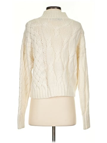 360 Sweater Turtleneck Sweater (view 2)