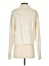 360 Sweater Ivory Turtleneck Sweater Size XS - photo 2