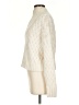360 Sweater Ivory Turtleneck Sweater Size XS - photo 5