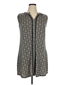 Perseption Concept Sleeveless Blouse