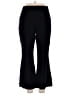NYDJ Black Dress Pants Size 2X - photo 1
