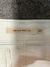 Levi's Ivory Jeans Size 32 waist - photo 7