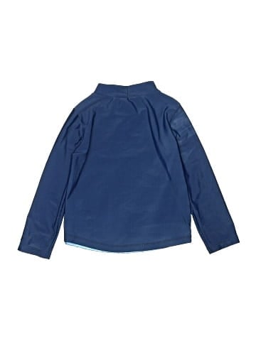 Simple Joys by Carter's Long Sleeve Turtleneck (view 2)
