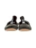 Lucky Brand Solid Black Flats Size 8 1/2 - photo 2