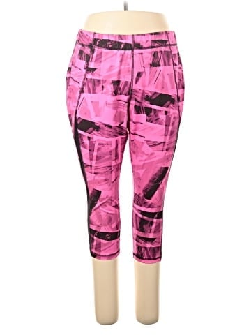 LIVI Active Active Pants (view 1)