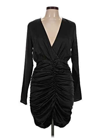 Forever 21 Cocktail Dress (view 1)