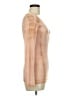 Daytrip 100% Polyester Tan Long Sleeve T-Shirt Size M - photo 4