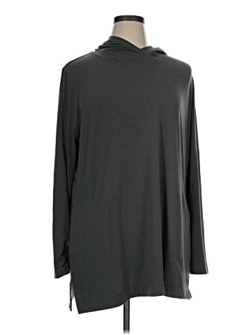 Duluth Trading Co. Long Sleeve Turtleneck (view 1)