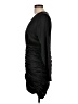 Forever 21 Black Cocktail Dress Size L - photo 5