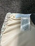 Eberjey Ivory Swimsuit Top Size M - photo 4