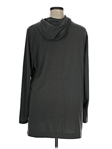 Duluth Trading Co. Long Sleeve Turtleneck (view 2)