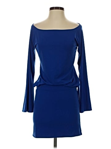 Moda International Cocktail Dress (view 1)