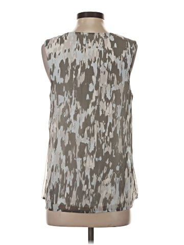 Iris Setlakwe Sleeveless Blouse (view 2)